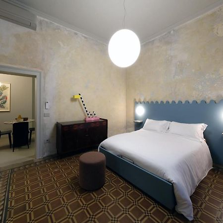 Casa Caleido Lägenhet Verona Exteriör bild