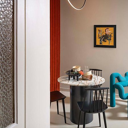 Casa Caleido Lägenhet Verona Exteriör bild