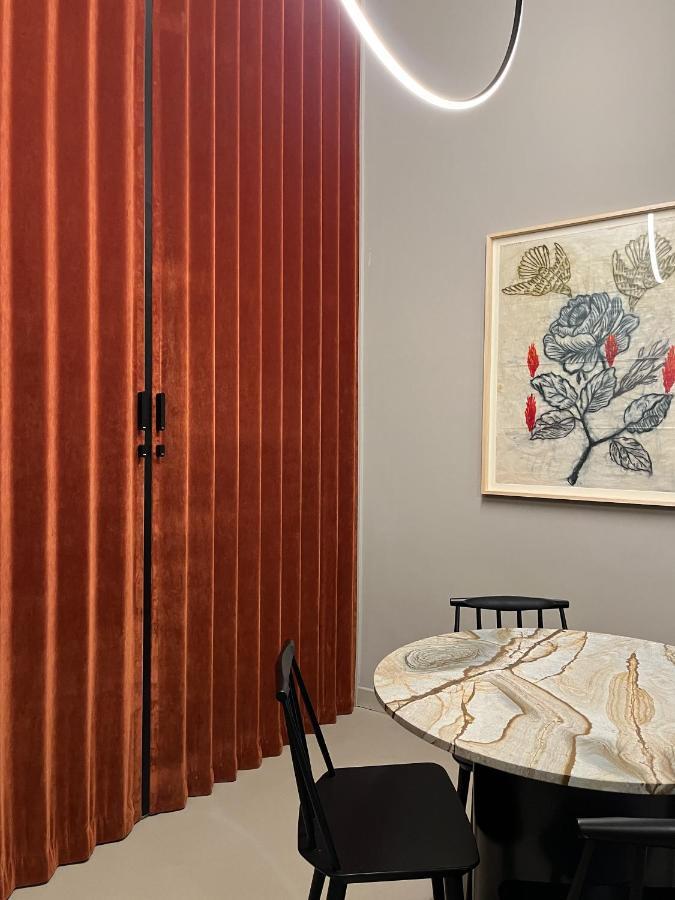 Casa Caleido Lägenhet Verona Exteriör bild