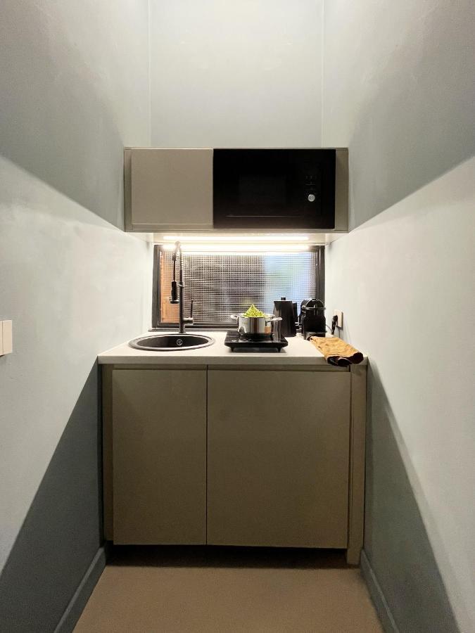 Casa Caleido Lägenhet Verona Exteriör bild
