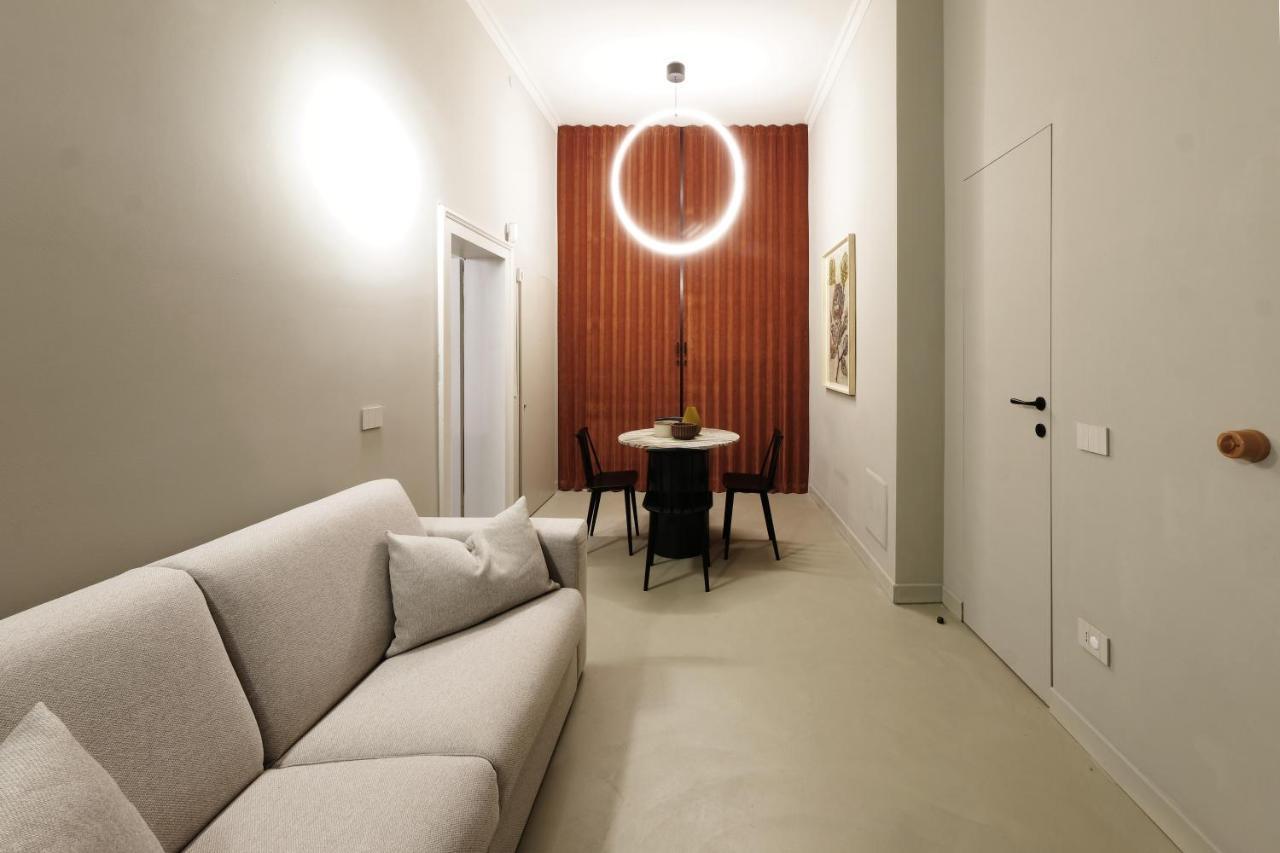 Casa Caleido Lägenhet Verona Exteriör bild