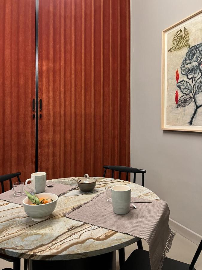 Casa Caleido Lägenhet Verona Exteriör bild