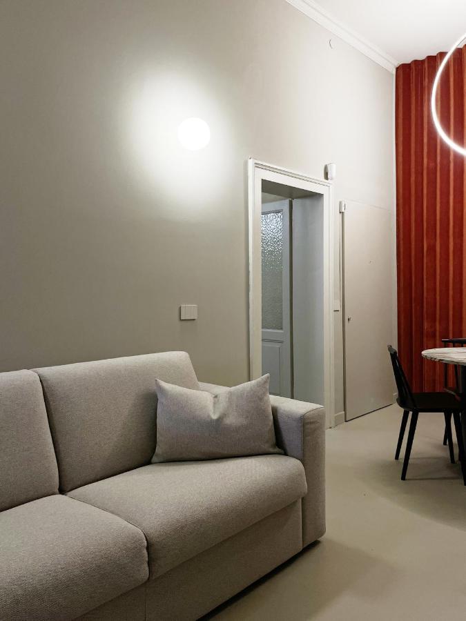 Casa Caleido Lägenhet Verona Exteriör bild