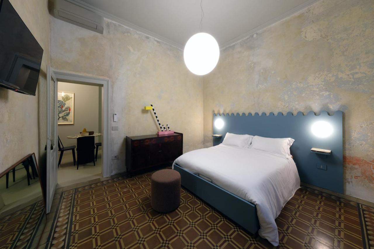Casa Caleido Lägenhet Verona Exteriör bild