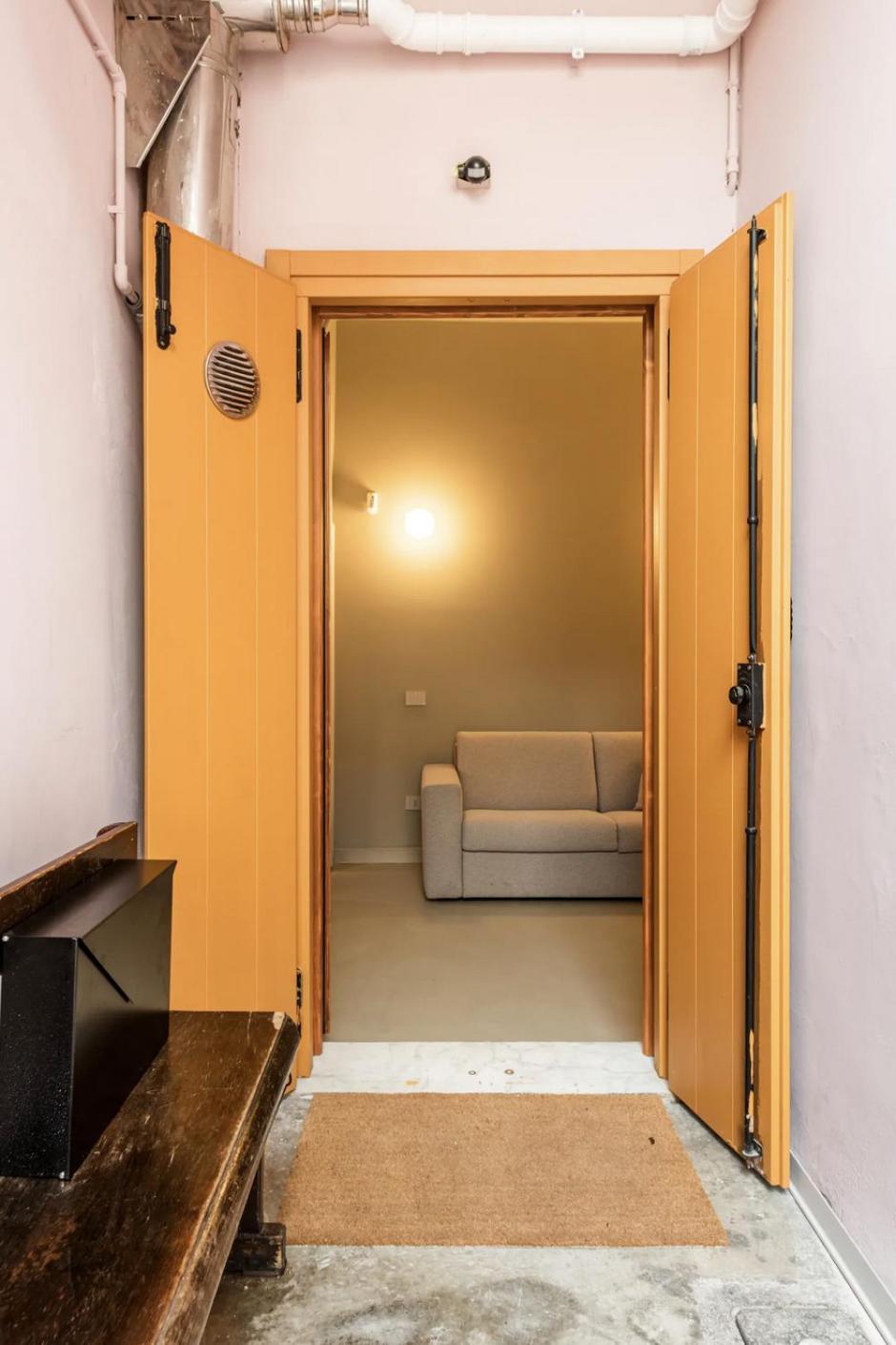 Casa Caleido Lägenhet Verona Exteriör bild