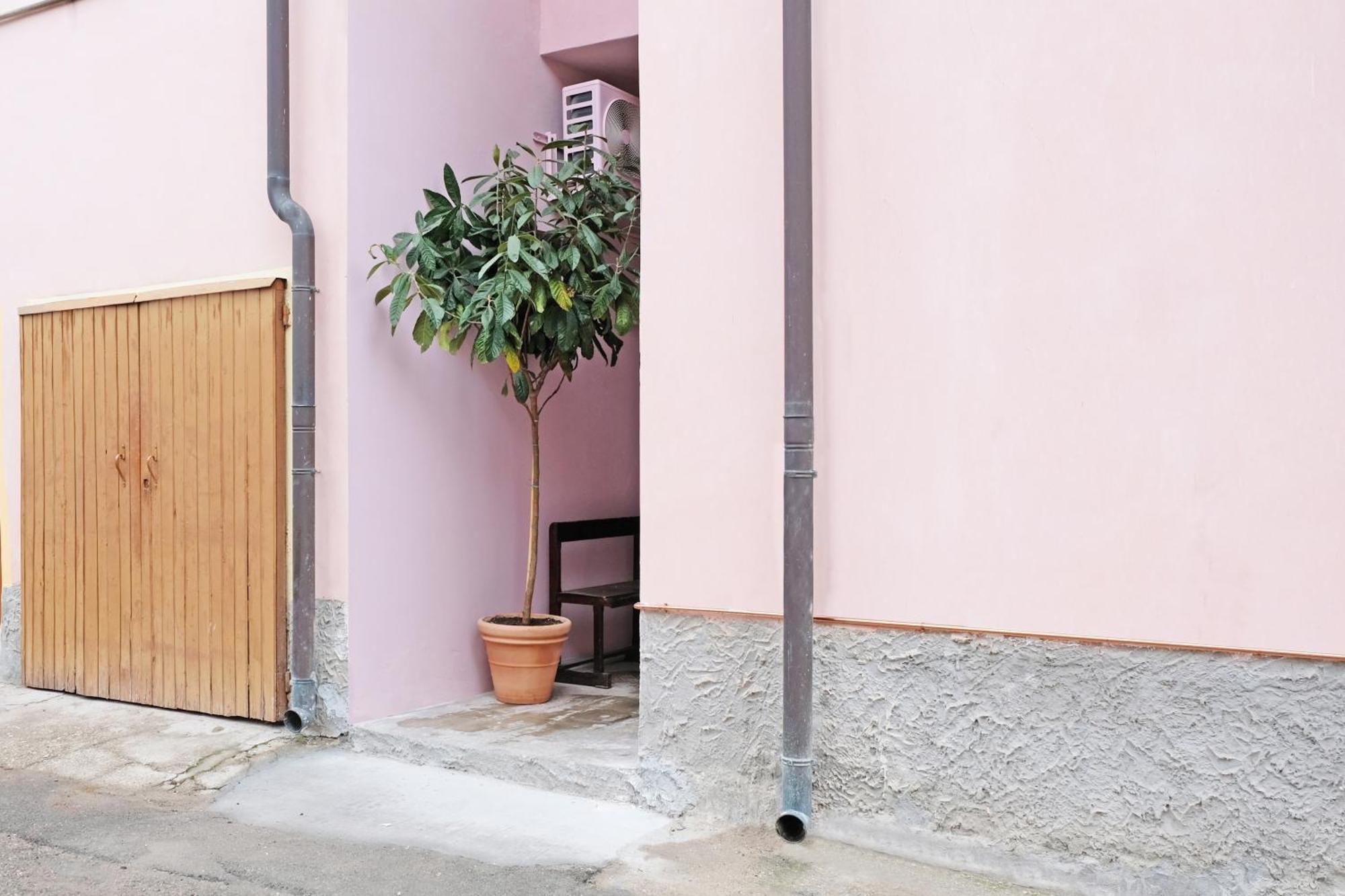 Casa Caleido Lägenhet Verona Exteriör bild